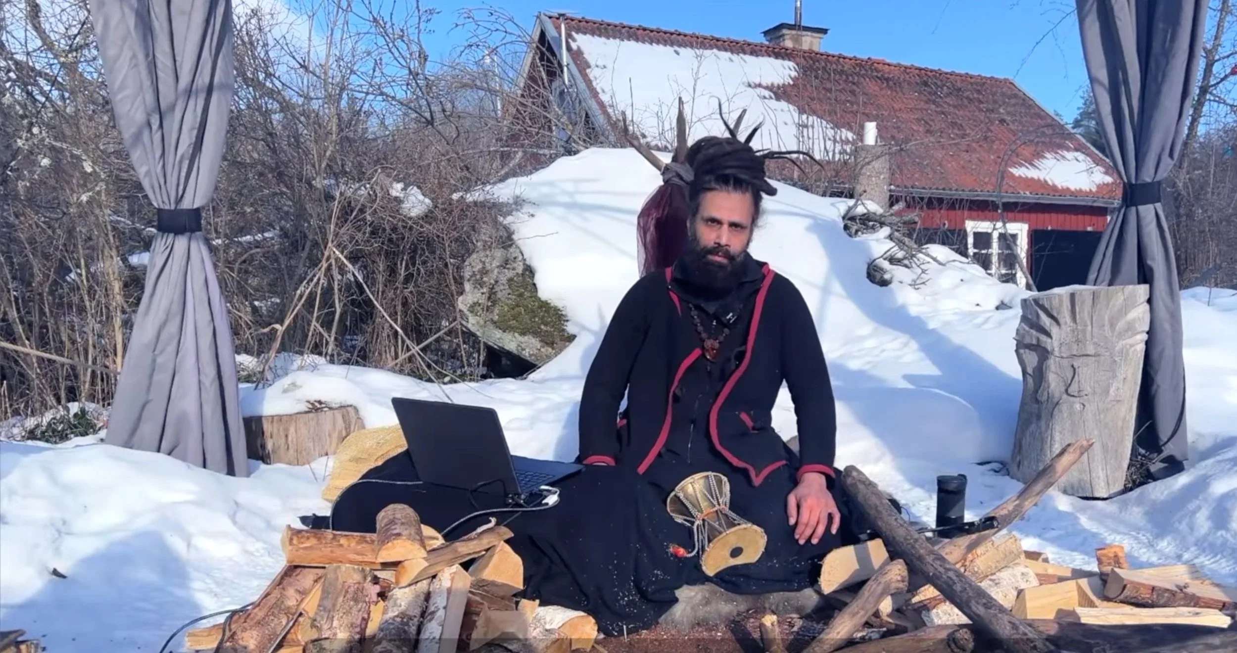 Siddha Series I: What Is a Siddha?