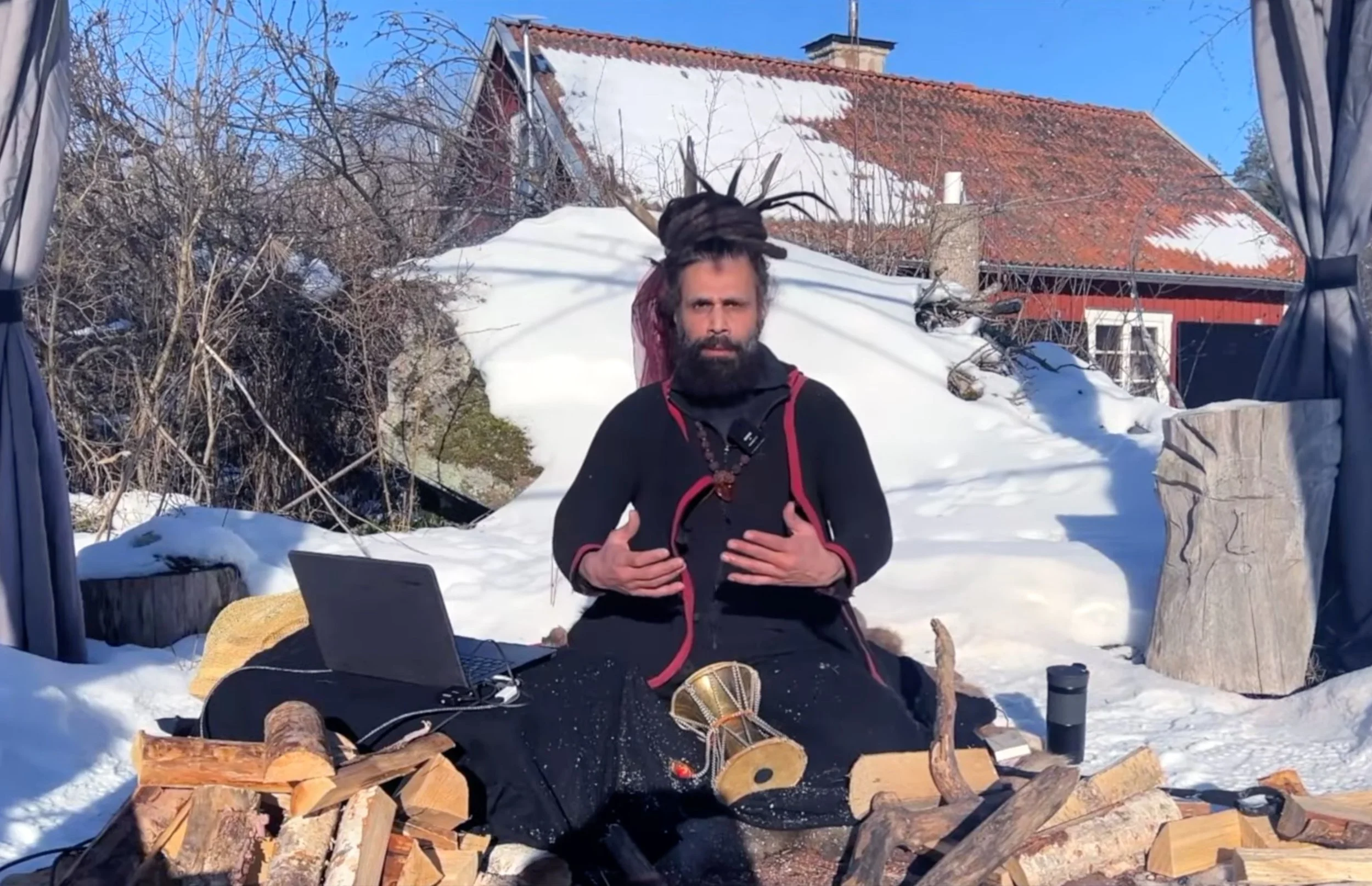 Siddha Series II: One Tradition, Infinite Approaches