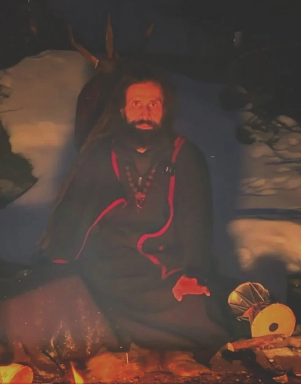 Dakini Series 3.3: Is Dakini Hindu or Buddhist?