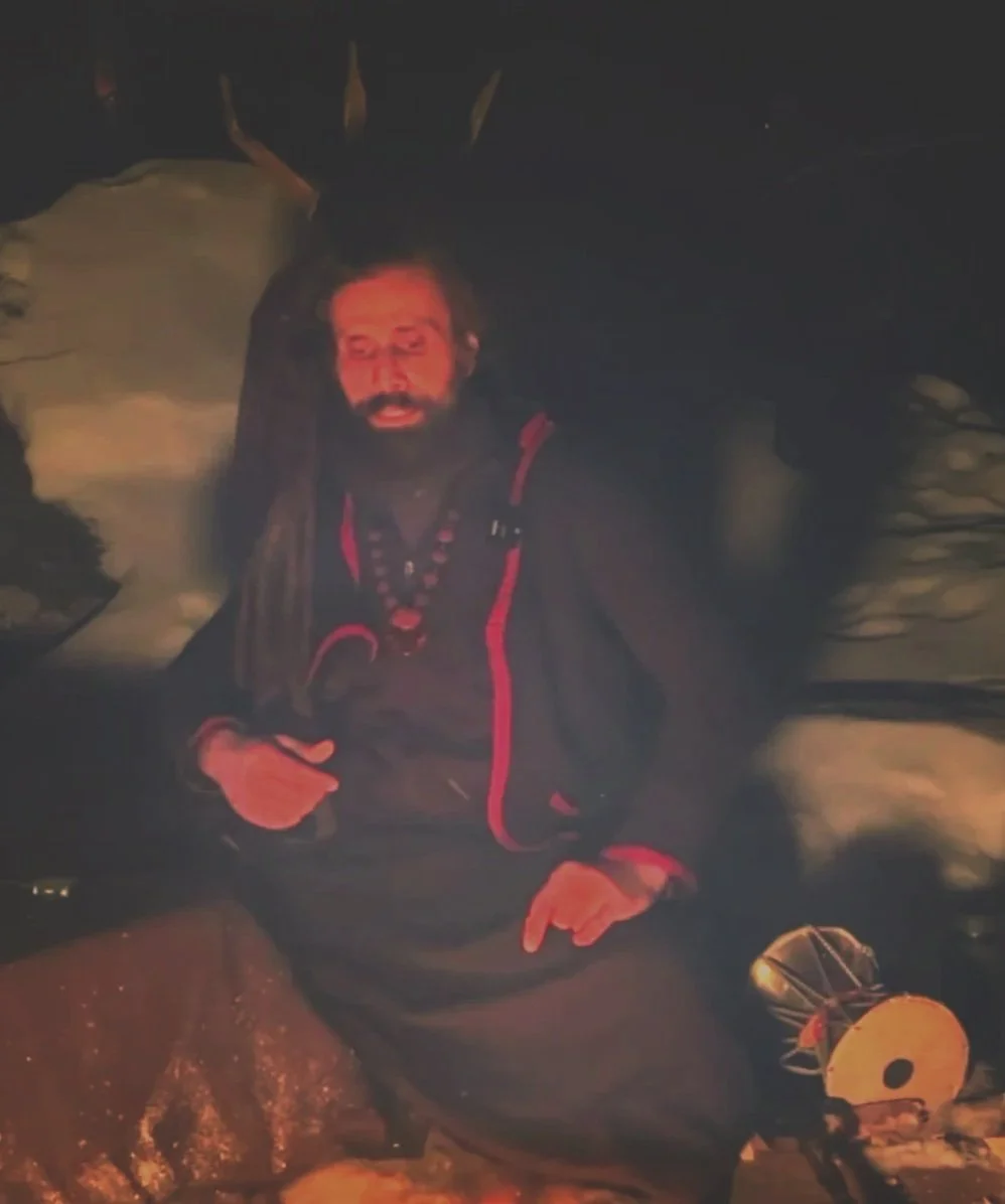 Dakini Series 6: Questions Answered