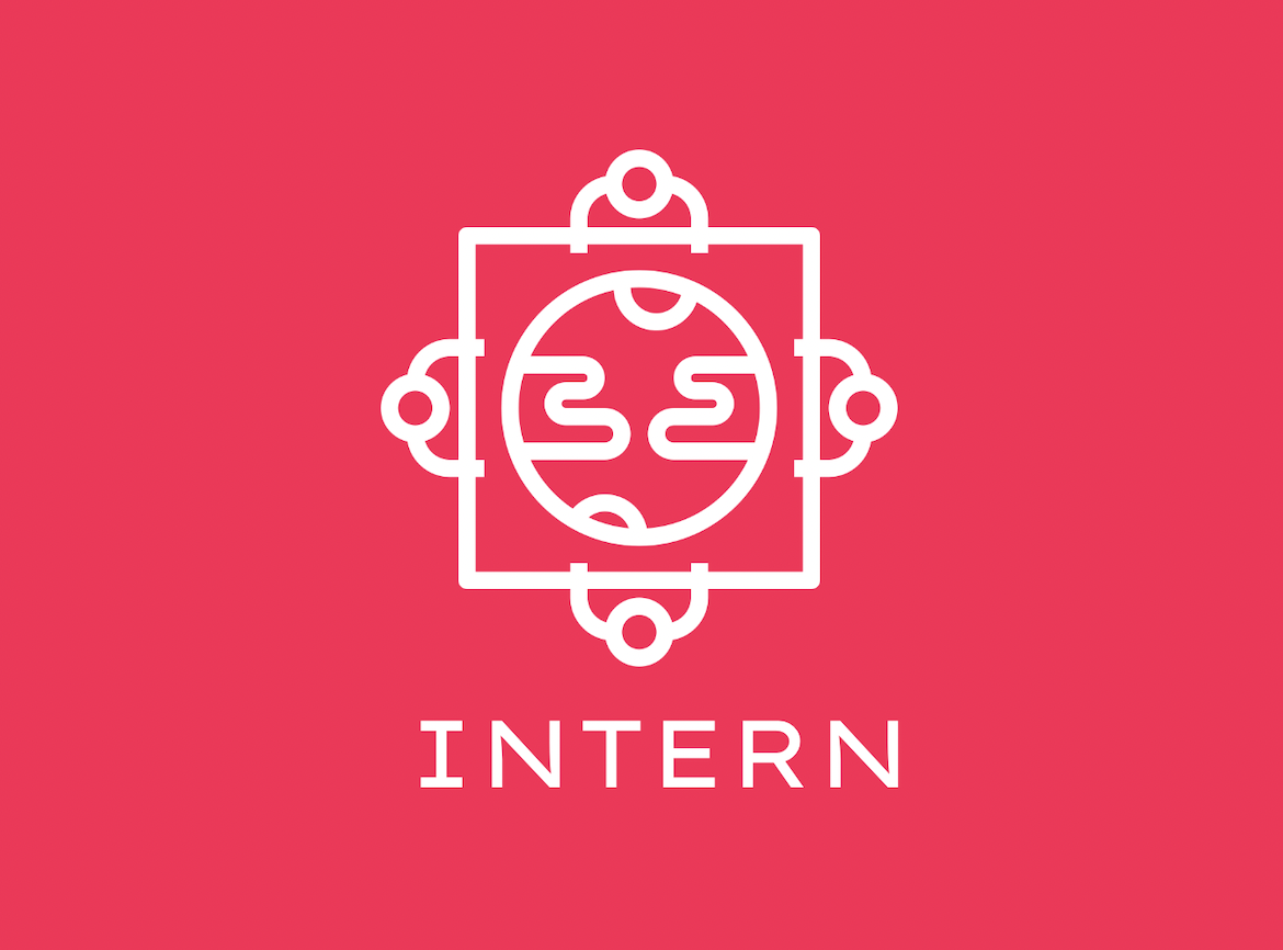 Intern