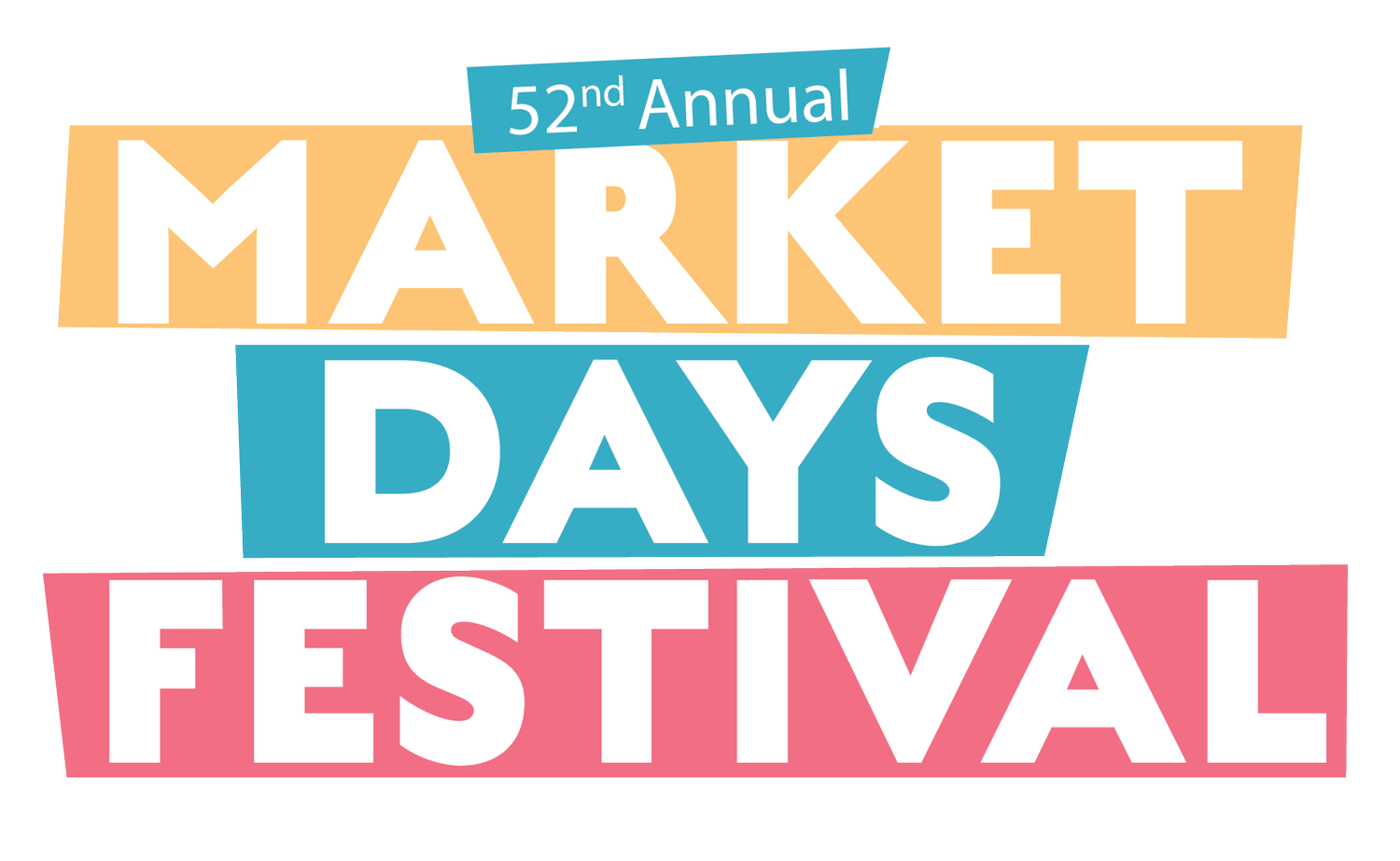 Concord Market Days