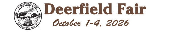 Deerfield Fair
