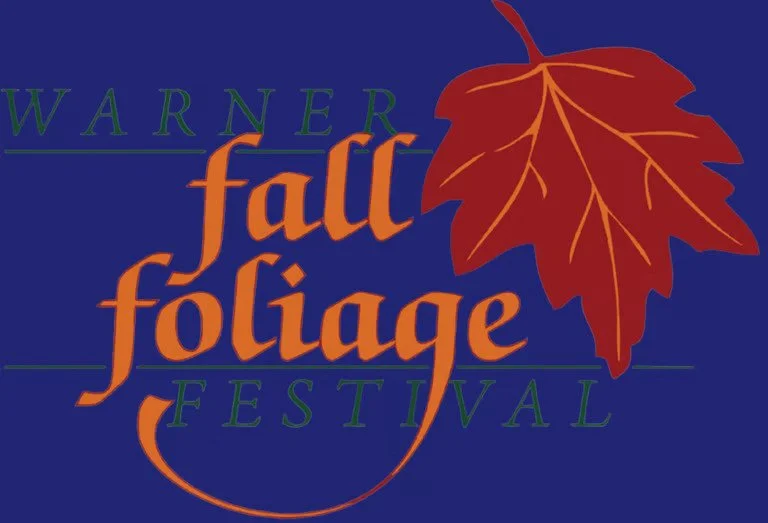 Warner Fall Foliage Festival Celebration