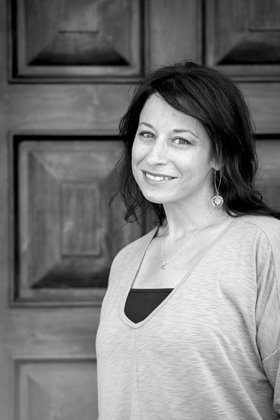 Erica Klein, Holistic Roots Founding Member.