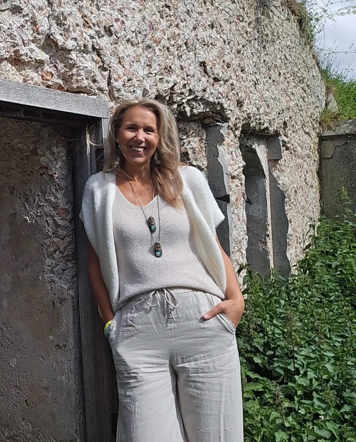 Nicole Kardienaal - Nikki Health