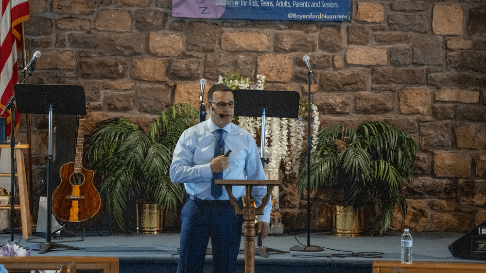 Our Staff — Royersford Church of the Nazarene