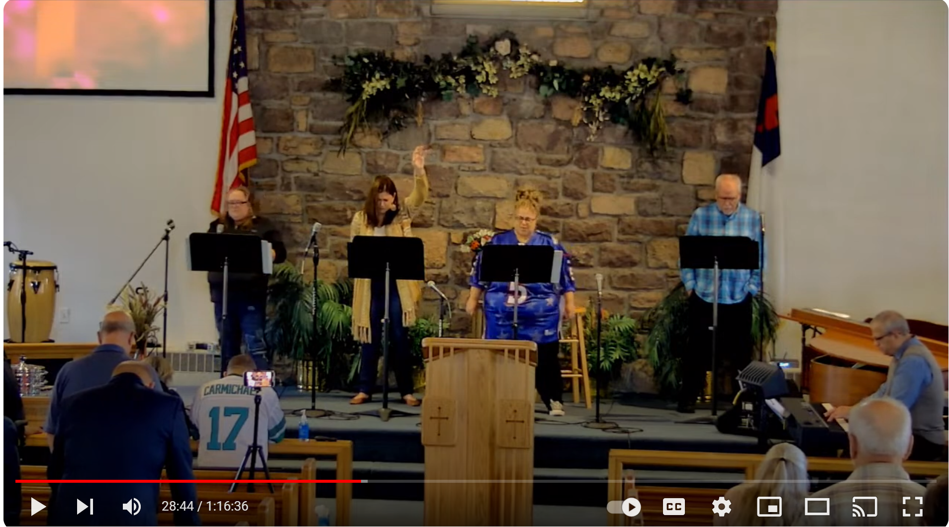 Royersford Church of the Nazarene