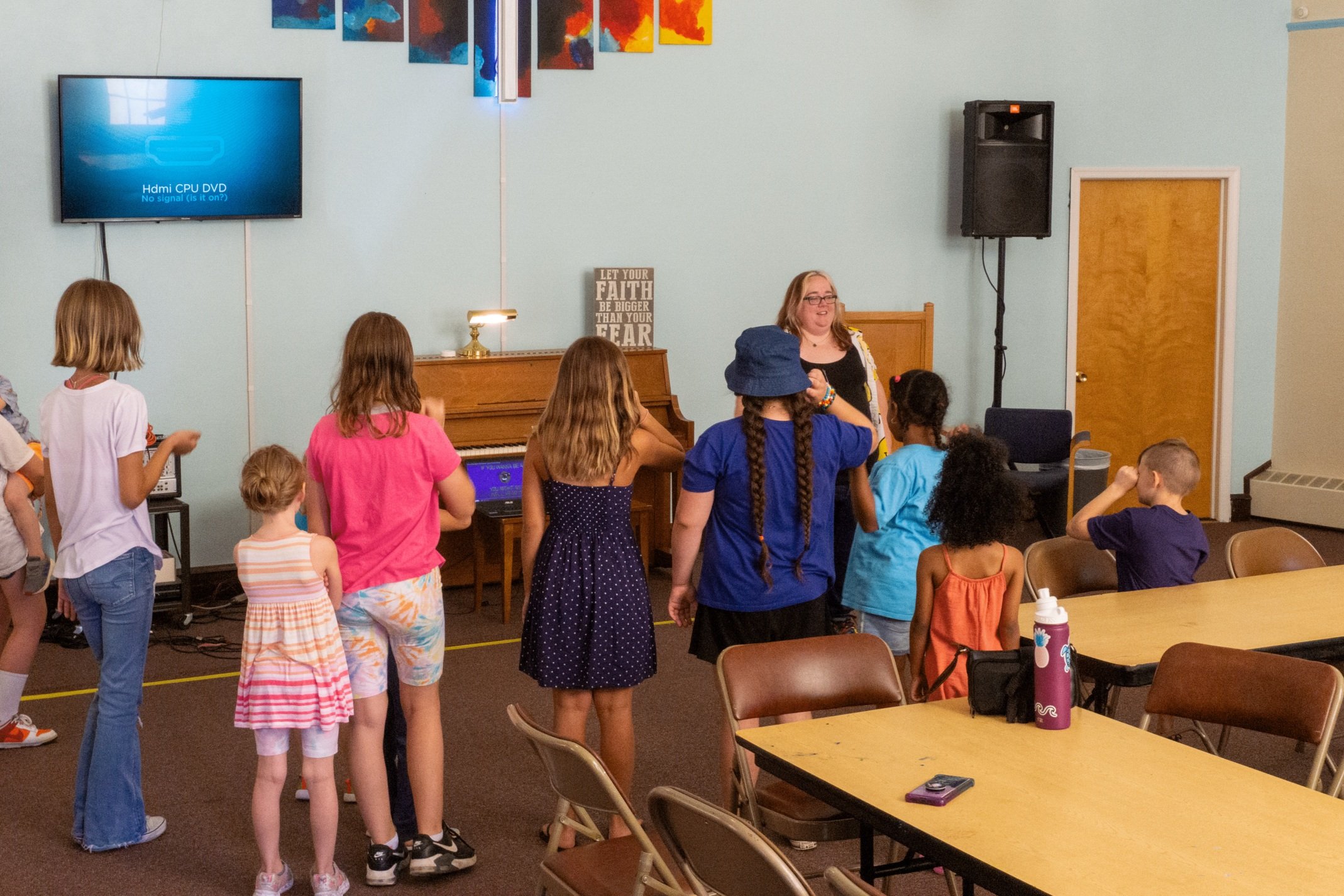 Weekly Events — Royersford Church of the Nazarene