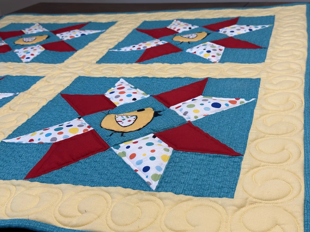 Sister Chicks Quilting Patterns Free