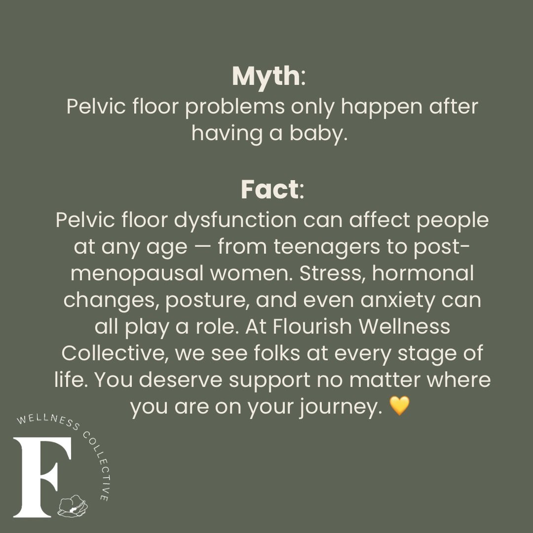 We would love to connect you with the amazing pelvic floor physical therapists at Summit Health. You deserve healing. #pelvichealth #pelvicfloorphysicaltherapy