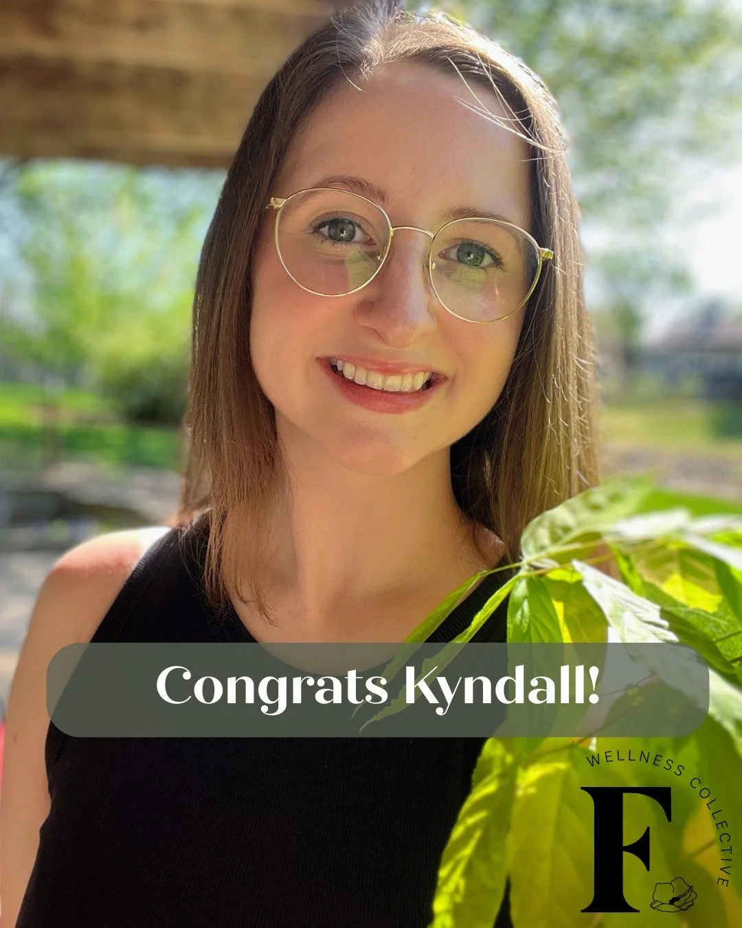 Today we&rsquo;re celebrating something really special 💛🎓

To our graduating interns: thank you for allowing to be part of your journey. 

Watching you learn, grow, show up for clients, ask thoughtful questions, and step more fully into yourselves 