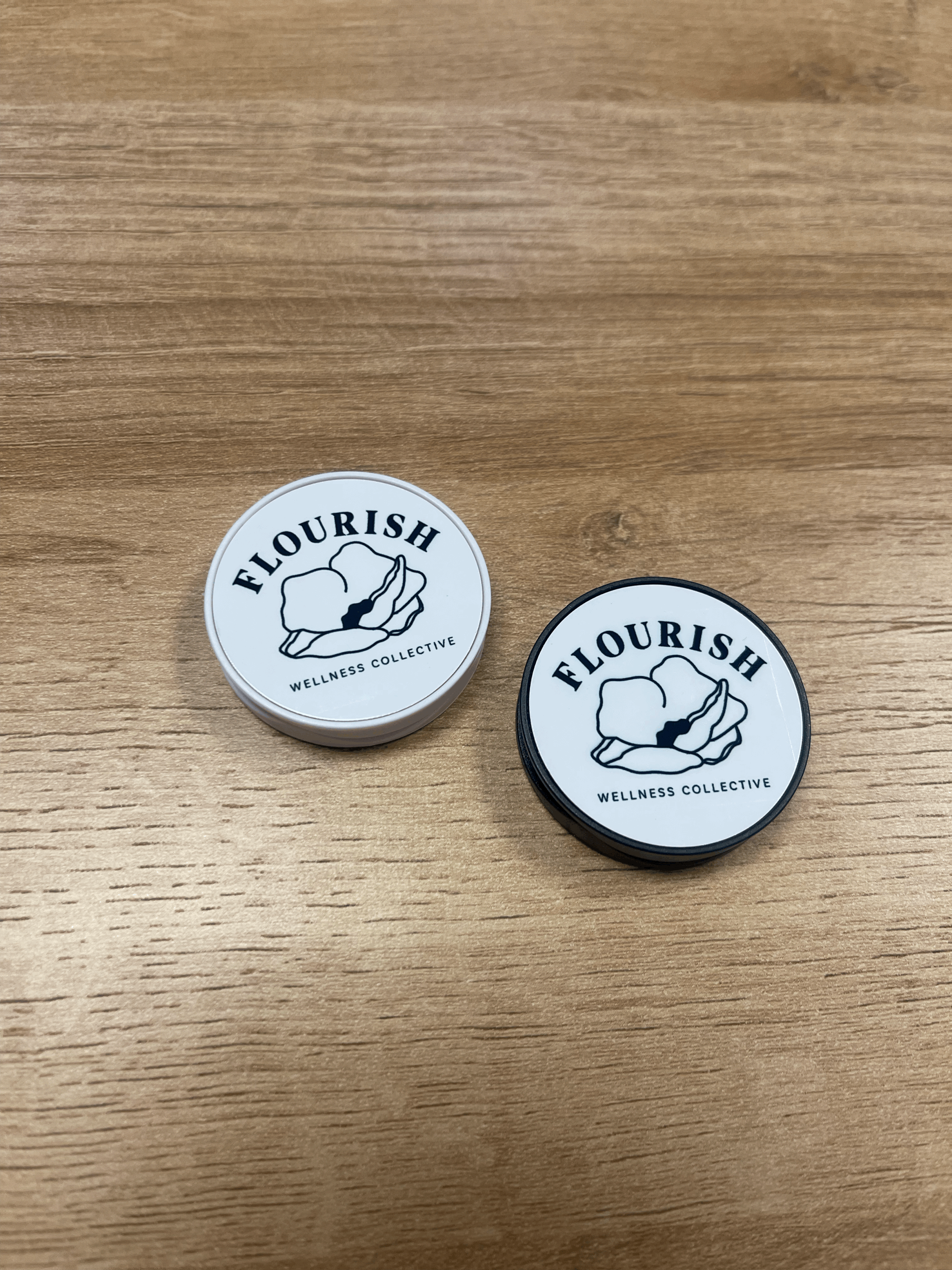 Flourish PopSocket