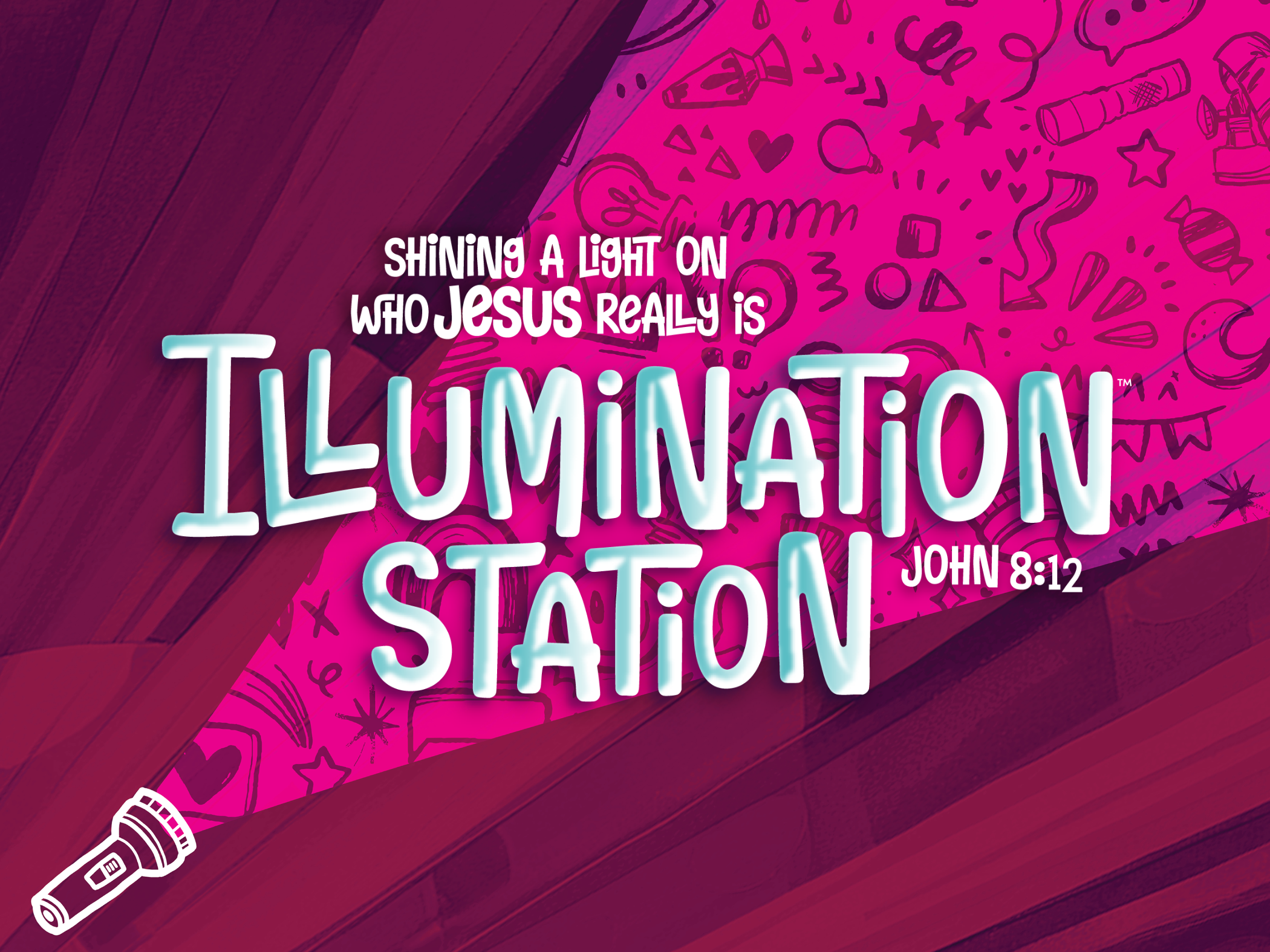 Vacation Bible School