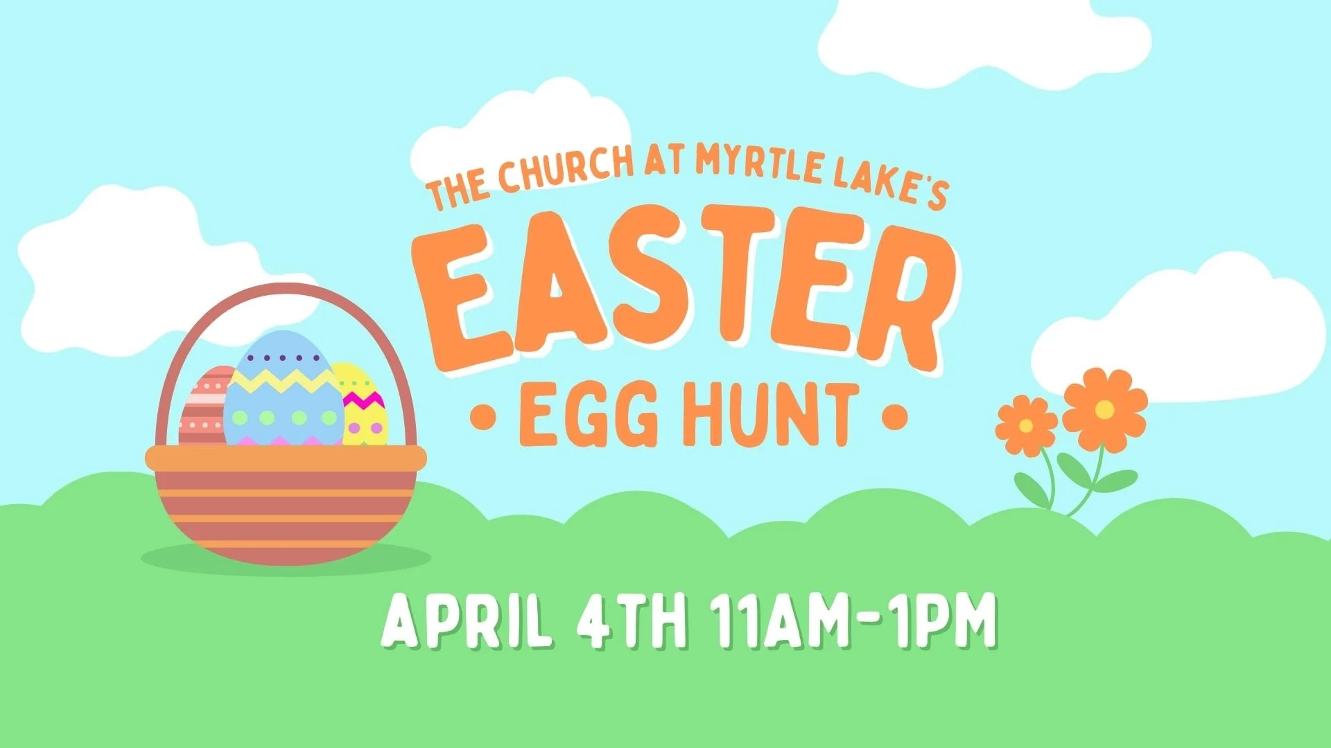 Easter Egg Hunt
