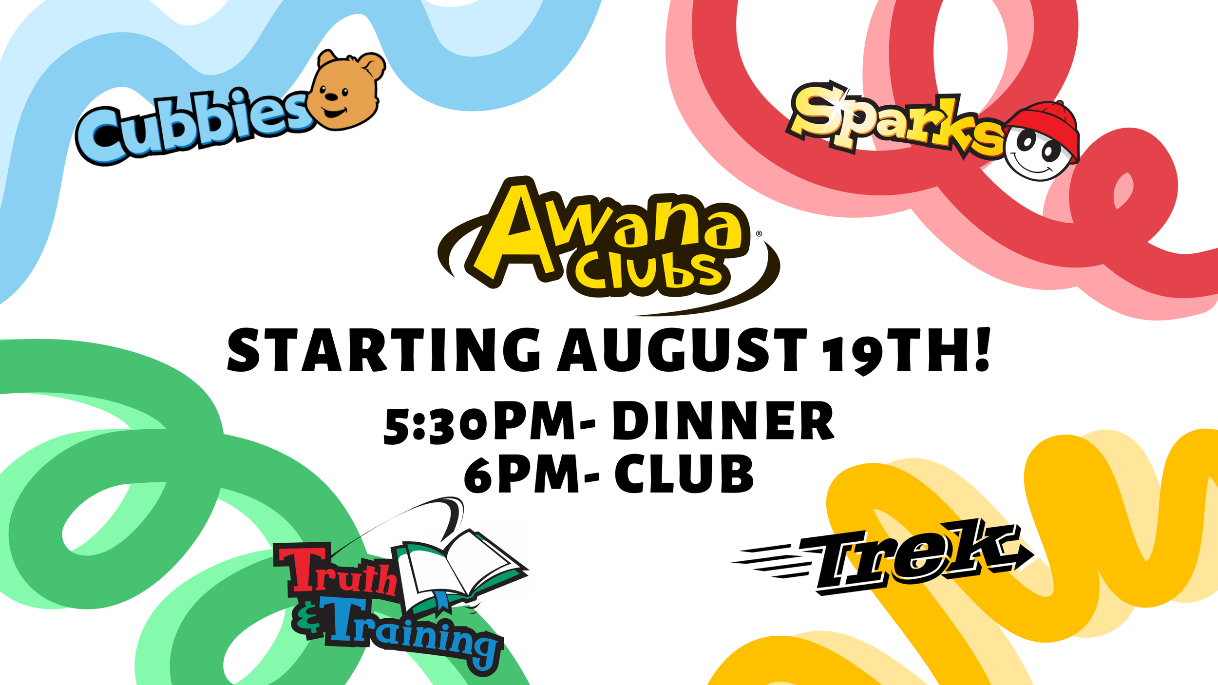 AWANA Clubs