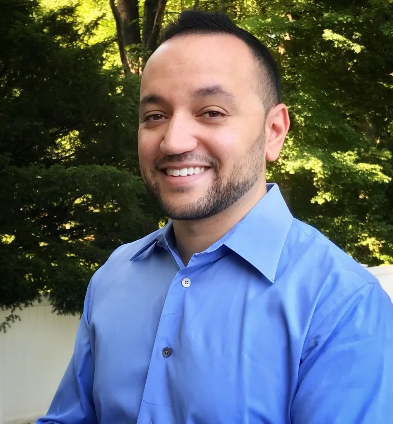 Jon O'Shaughnessy — The Church at Myrtle Lake