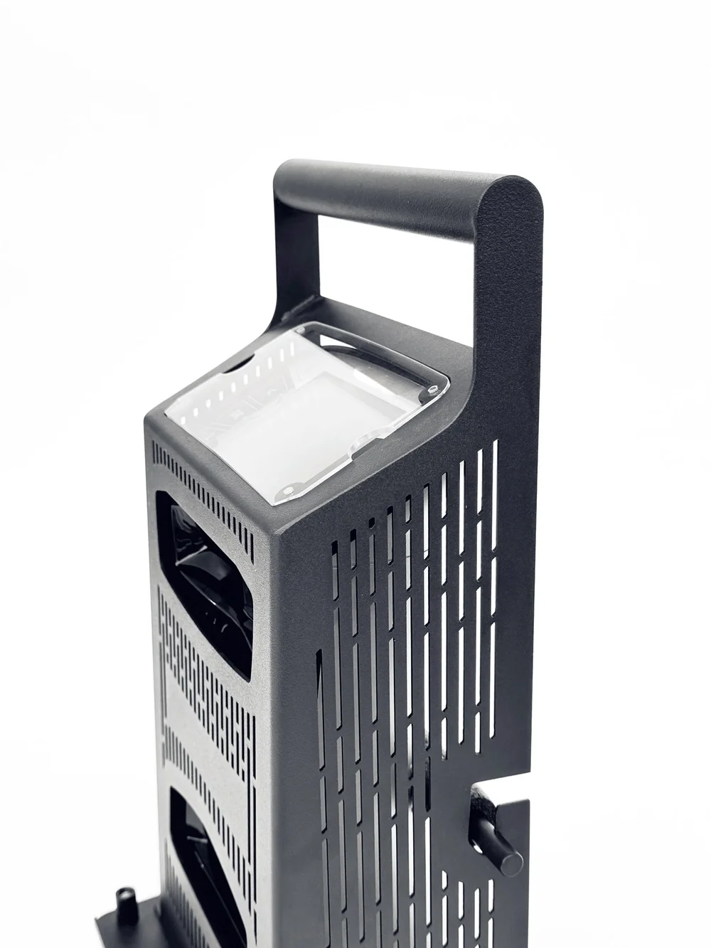 Foresight GC Quad Protective Case — Mid Journey Golf