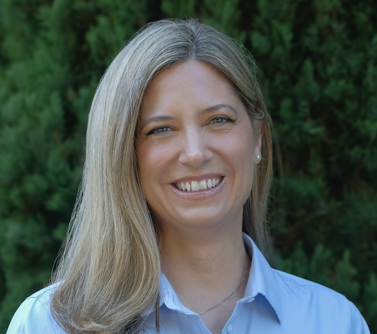 Kelly Barton, Licensed Marriage and Family Therapist (LMFT-A)