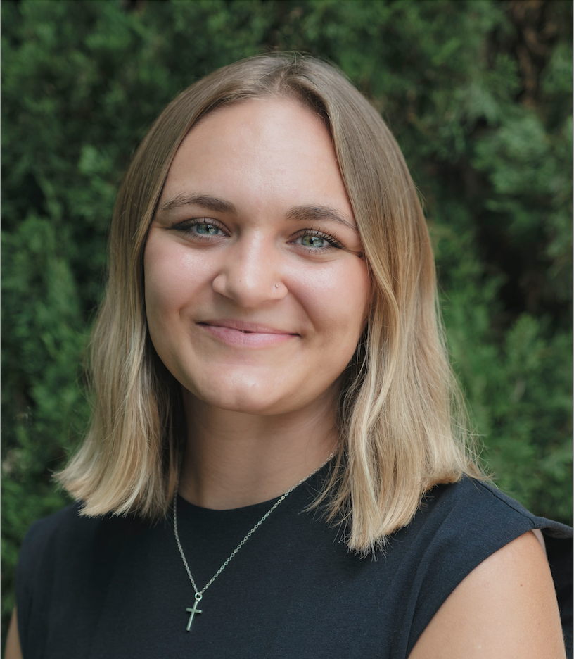 Sara Wood, Licensed Professional Counselor Associate (LPC-A)
