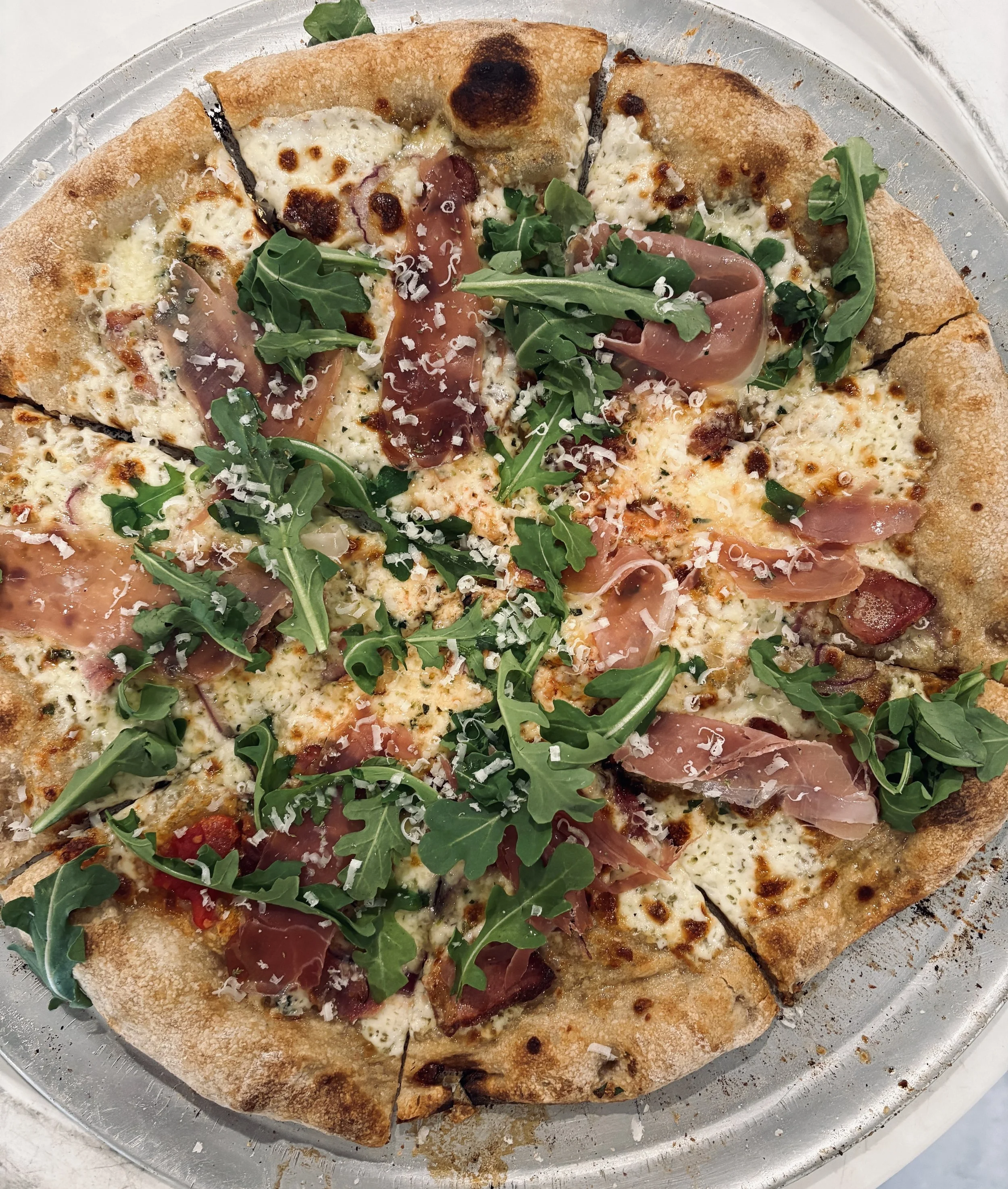 Straw Cove Baking Co. photo 23