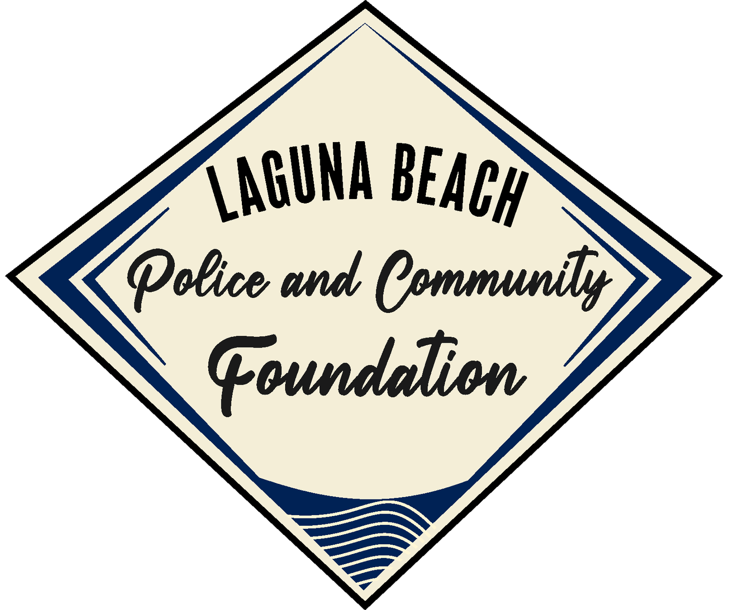 Laguna Beach Police &amp; Community Foundation