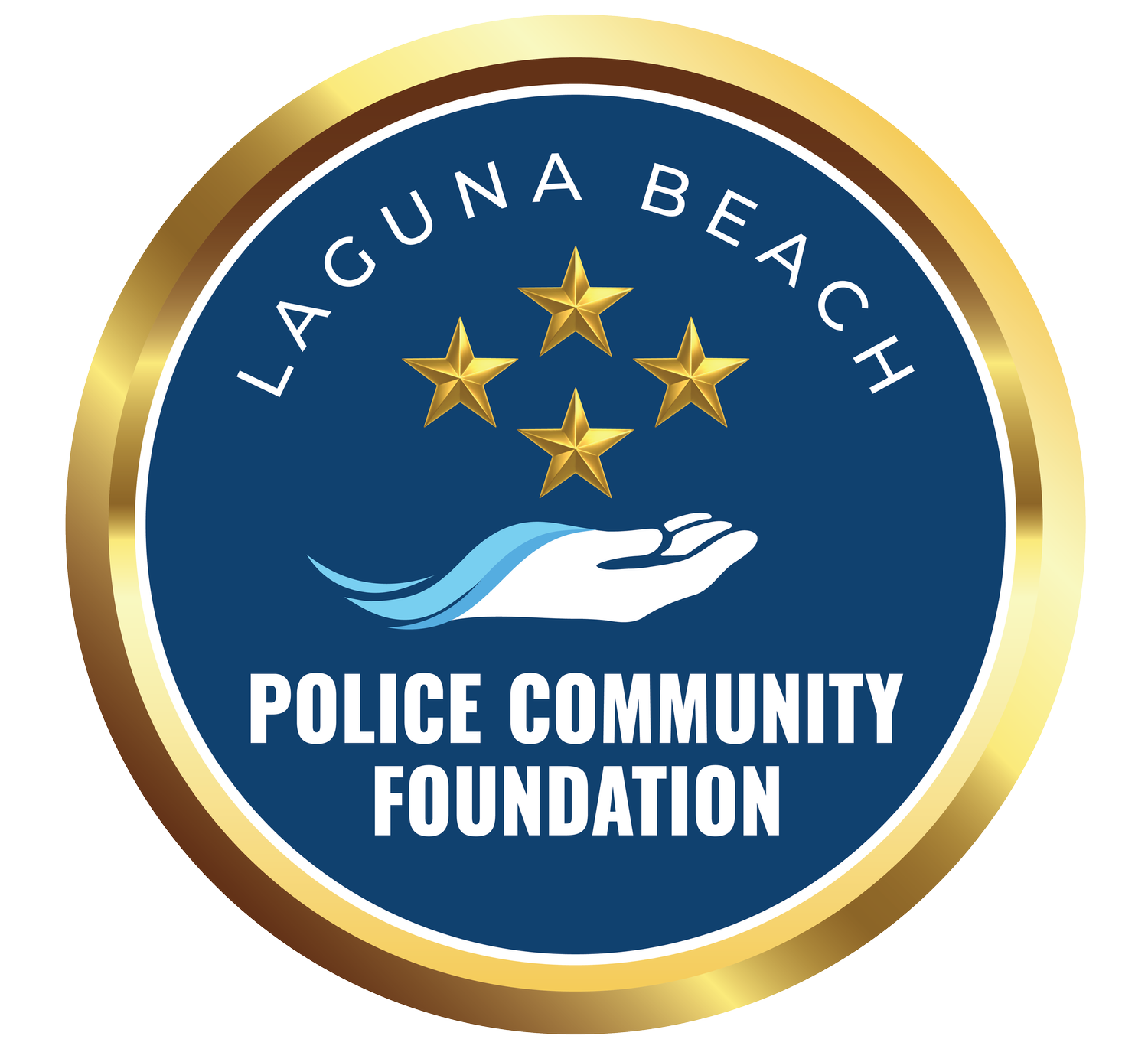 Laguna Beach Police Community Foundation