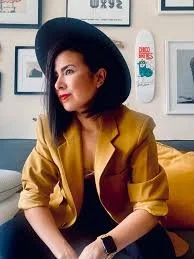 Patima Pataramekin - Contrast Practitioner