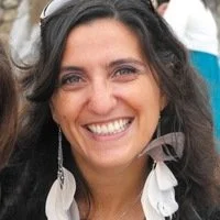Simona Zompi - Contrast Practitioner