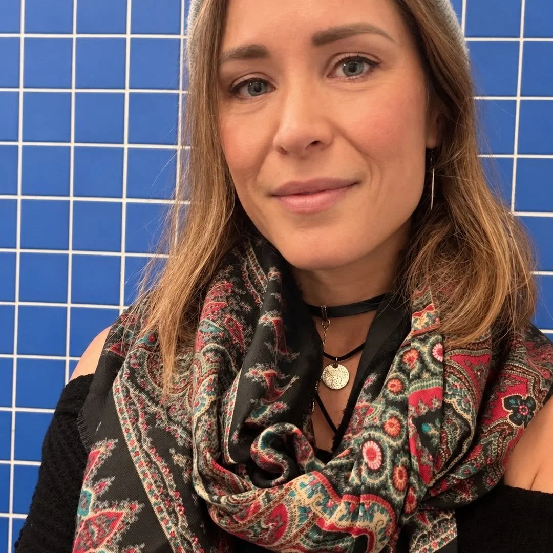 Laura Christiansen - Contrast Practitioner