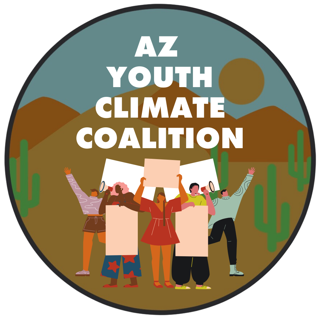 Arizona Youth Climate Coalition