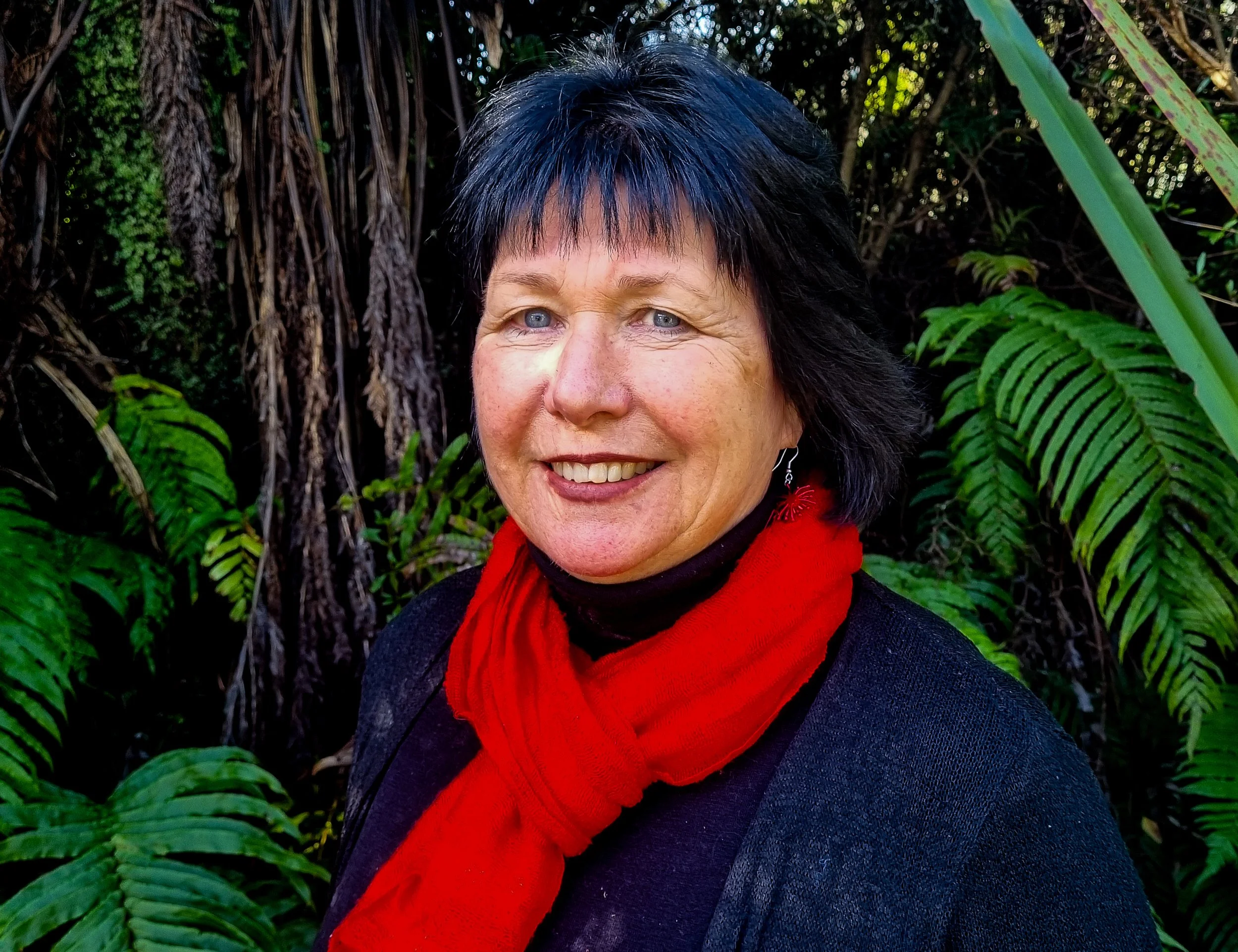 About us — Naturally Native New Zealand Plants (2013) Ltd