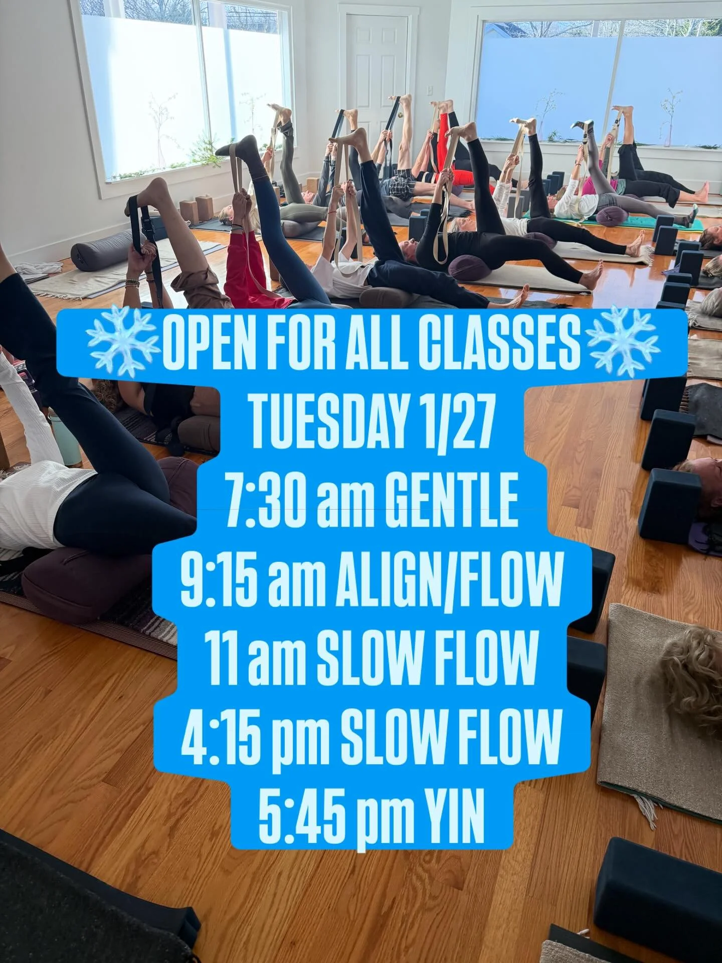 We&rsquo;re shoveled out, our parking lot is all cleaned up, and the path to practice is clear - see you in the morning🕉️ ❄️☀️❄️☀️🕉️

#orleansyoga #snowga #shovelyoga