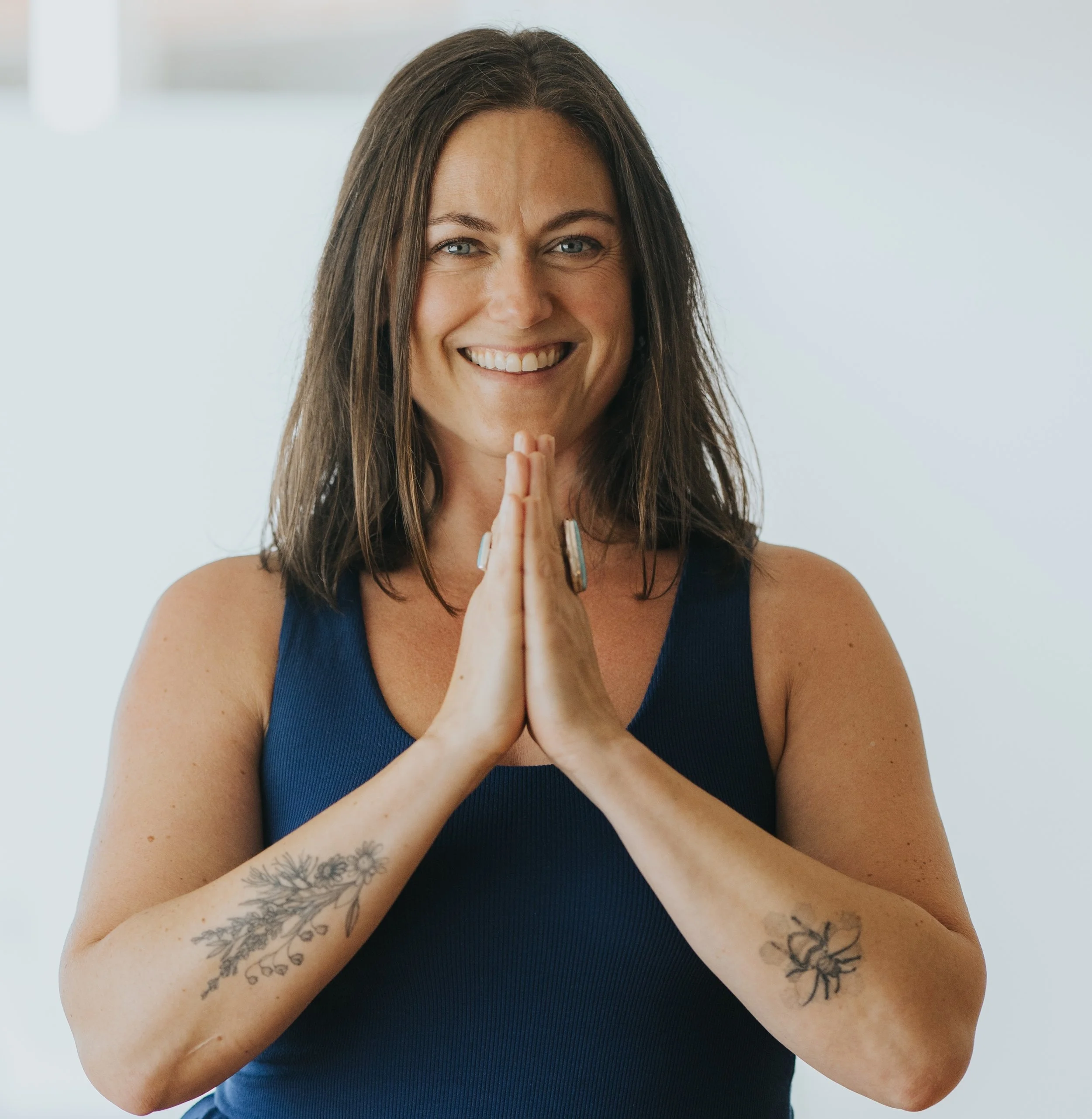Winter Restore: Reiki &amp; Reflexology with Lauren Shea &amp; Keira Summers