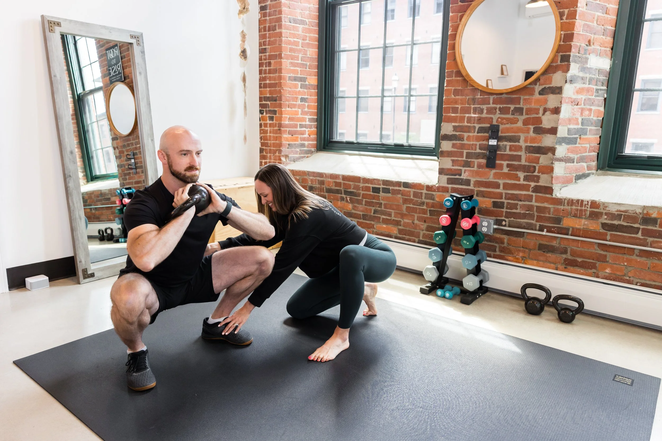 orthopedic physical therapy in scarborough me