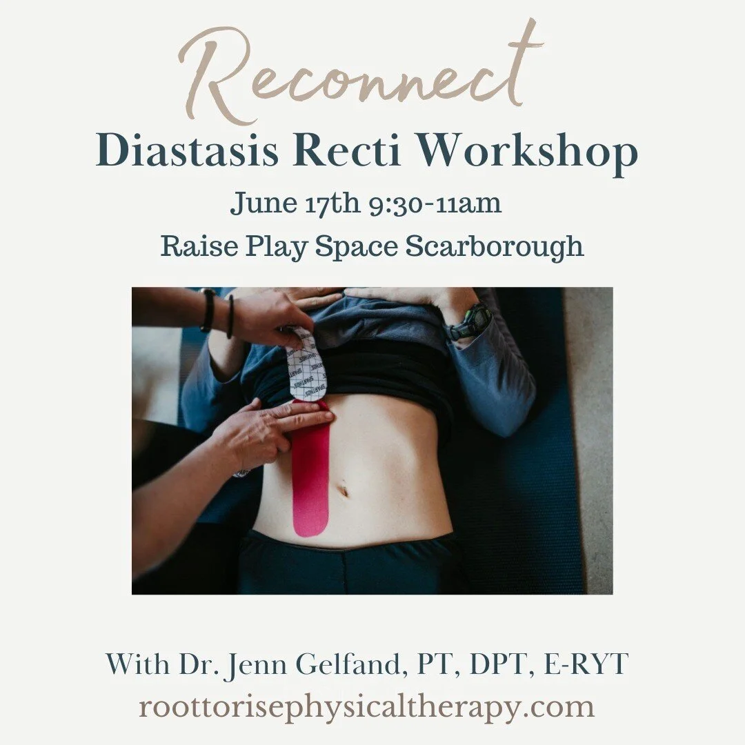 Root to Rise Physical Therapy