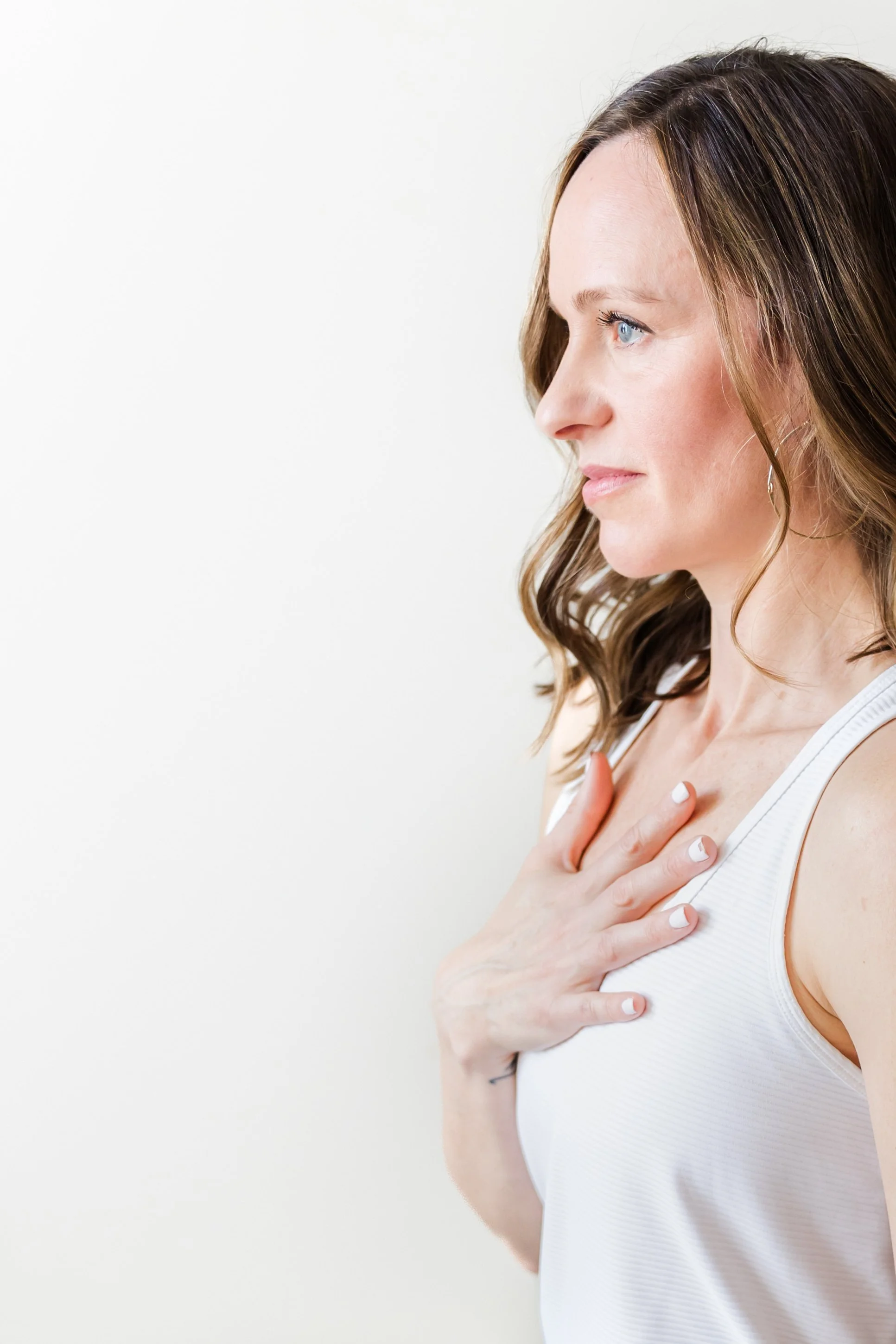 Prenatal Yoga