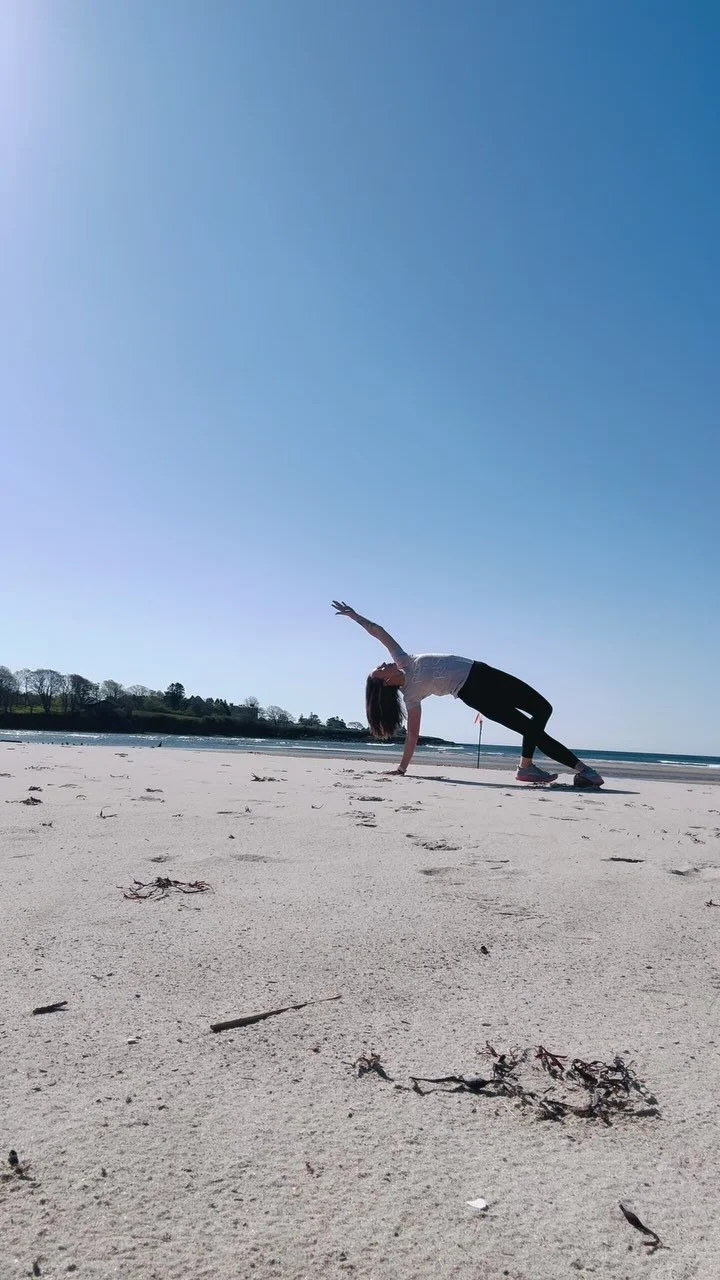 Southern Maine Pelvic Floor Physical Therapy - Root To Rise