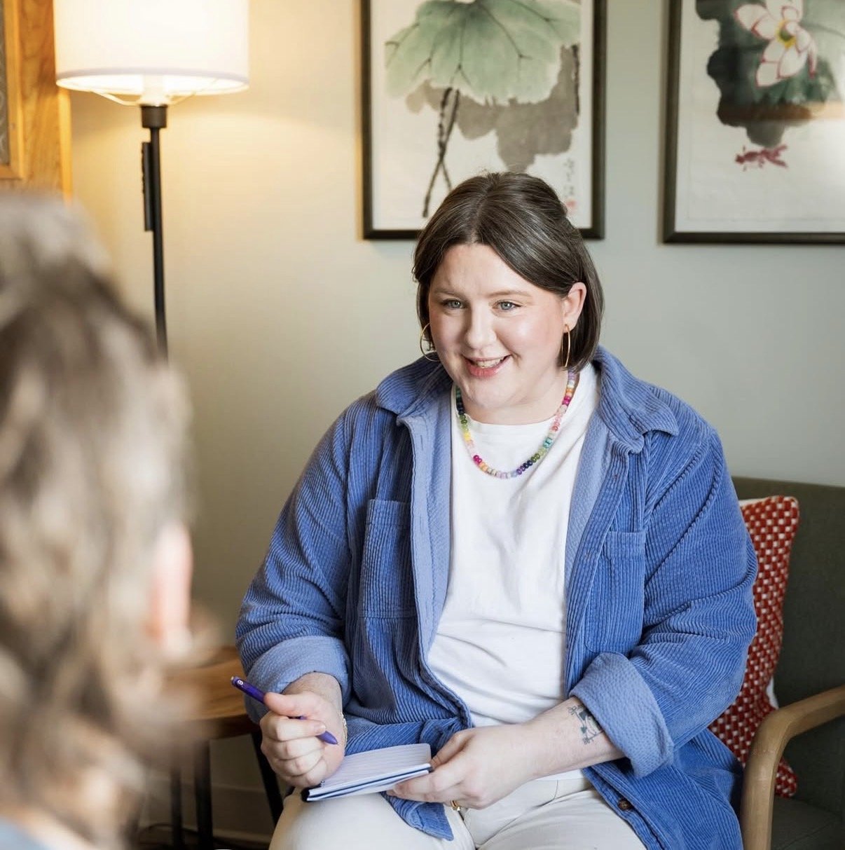 Pregnancy and Postpartum Group at Root To Rise (Free) 