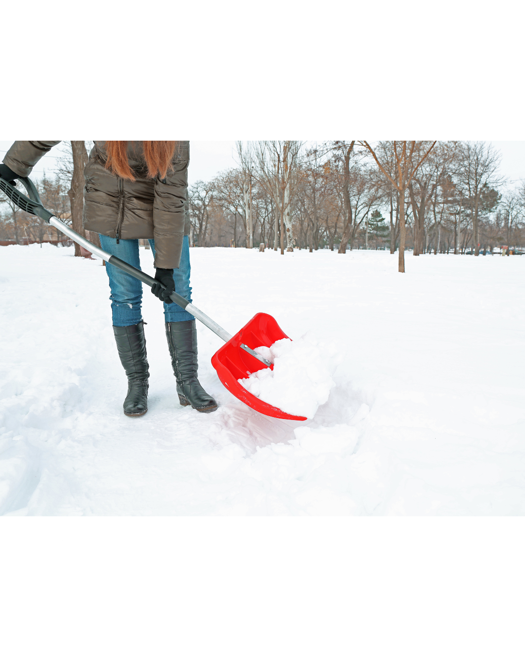 Leaking When You Cough, Run, or Shovel Snow? You’re Not Alone and You’re Not Broken 