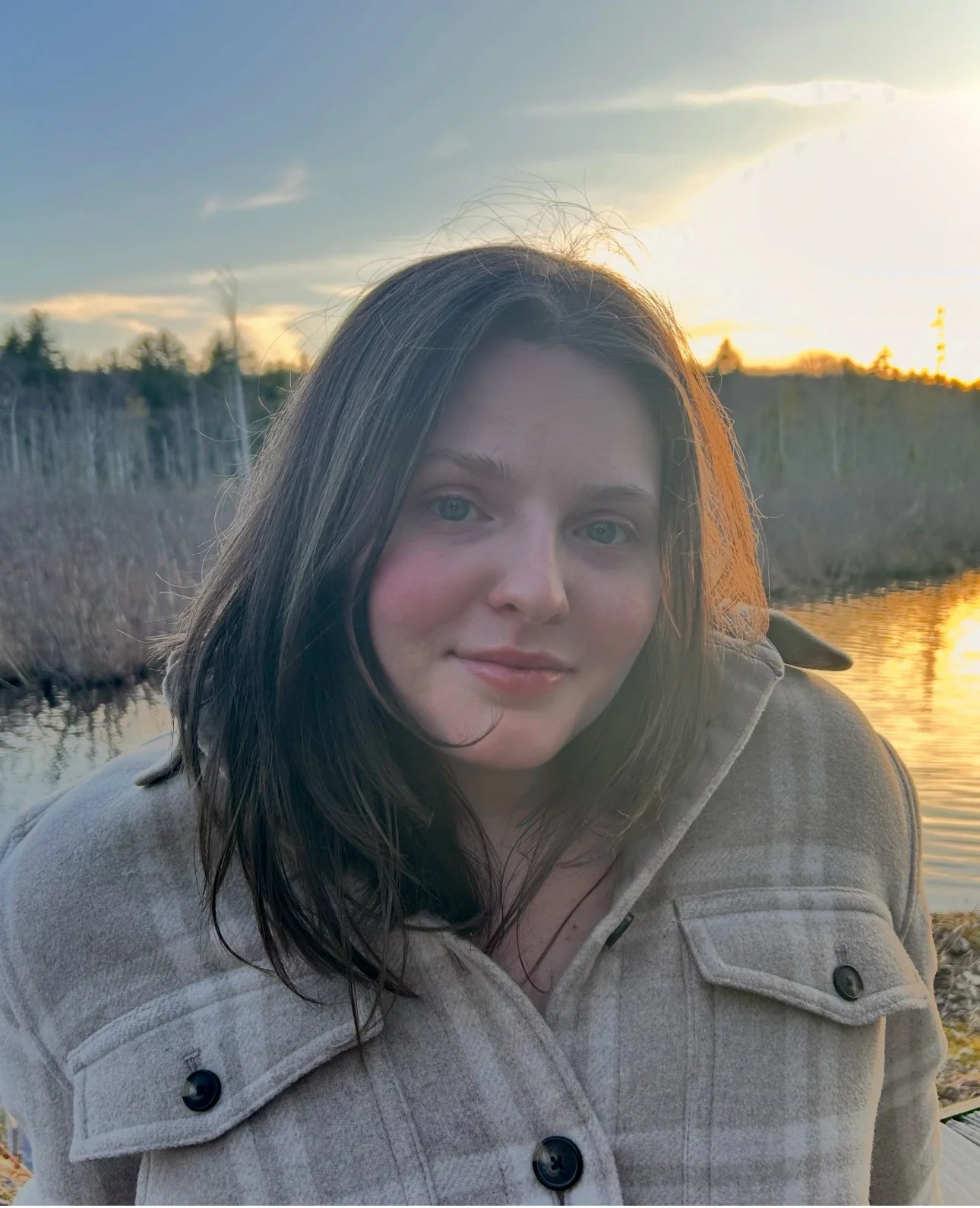 Grounded by Touch: A Yin Yoga Workshop with Optional Hands On Assists