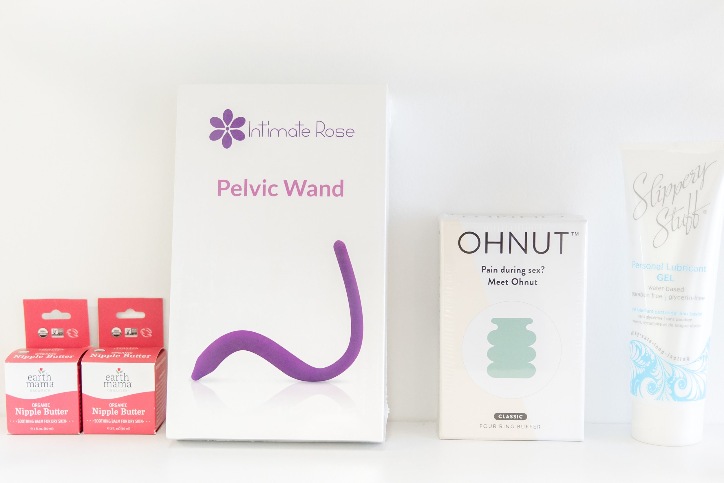 Pelvic Wands and Vaginal Dilators: What They're For and How They're Different 