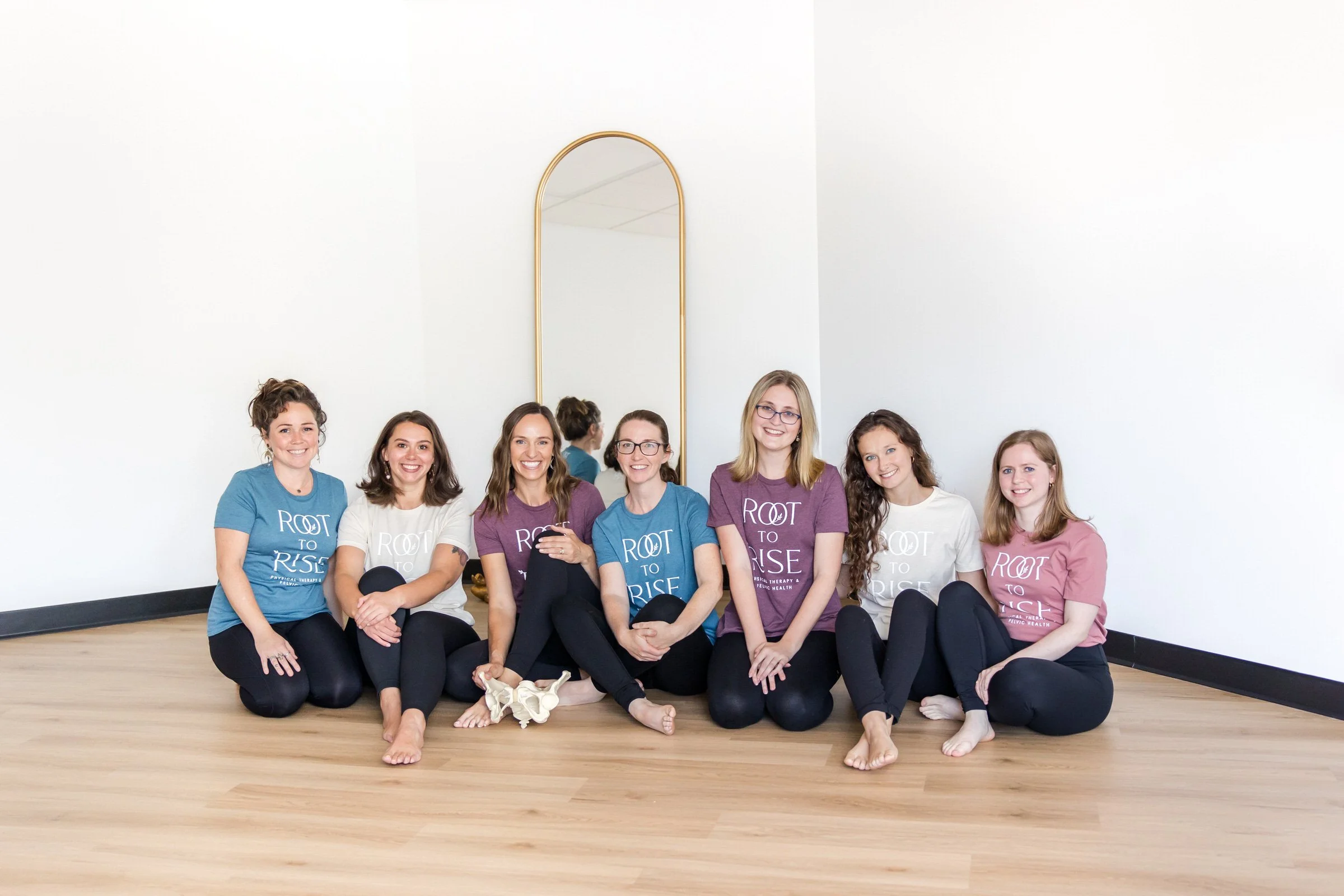 Careers at Root to Rise Physical Therapy in Southern Maine — Root to ...