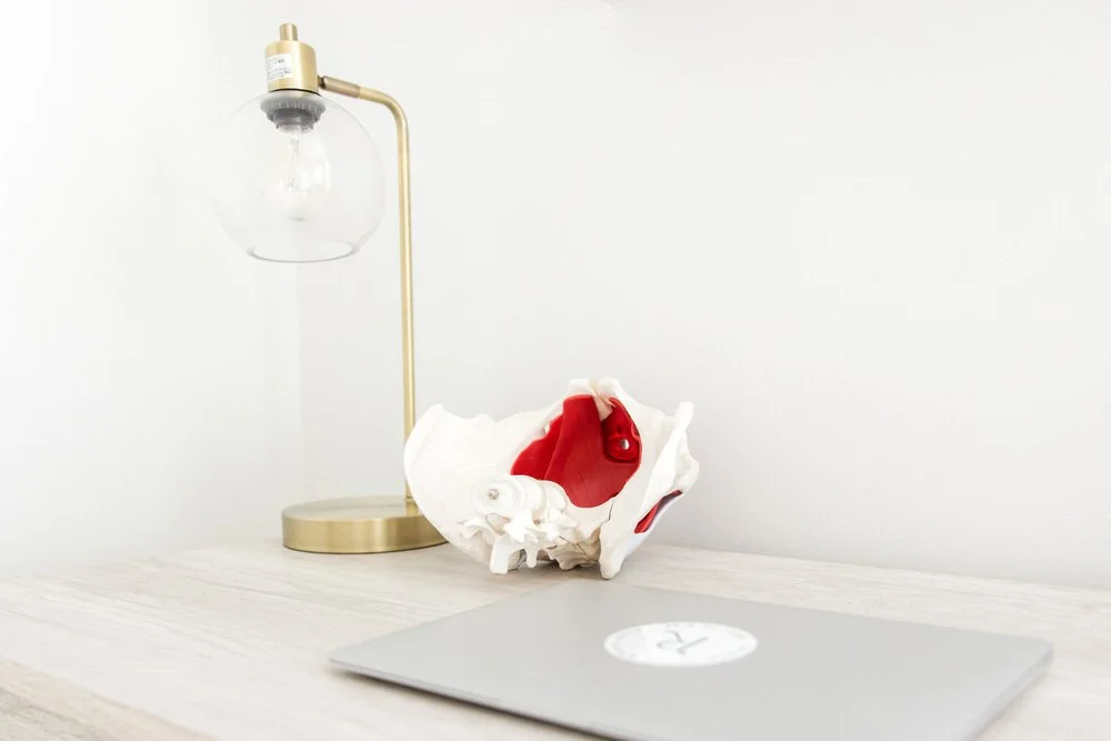 Pelvic Floor Physical Therapy, Orthopedics, Therapeutic Yoga, and