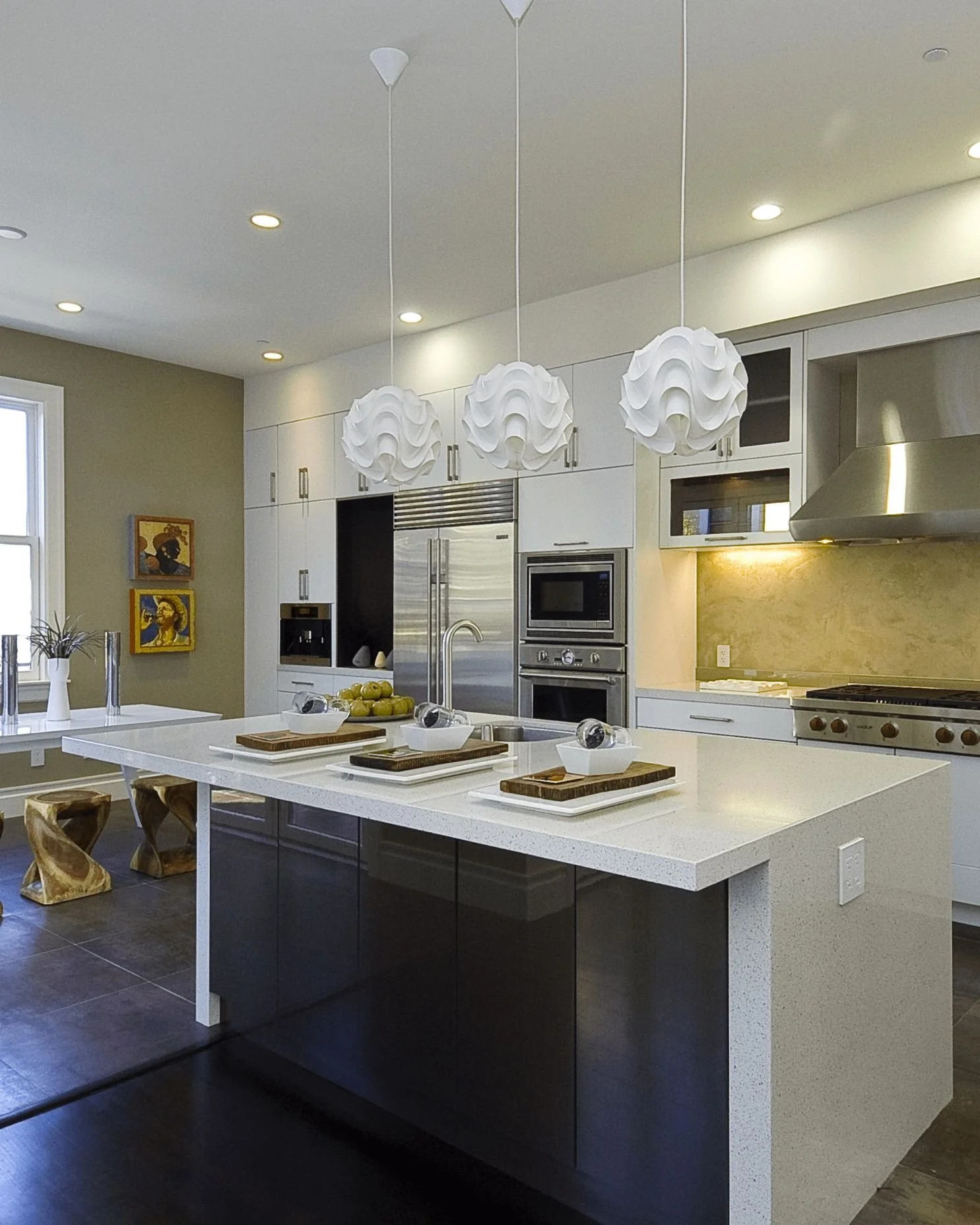 Monsef Design