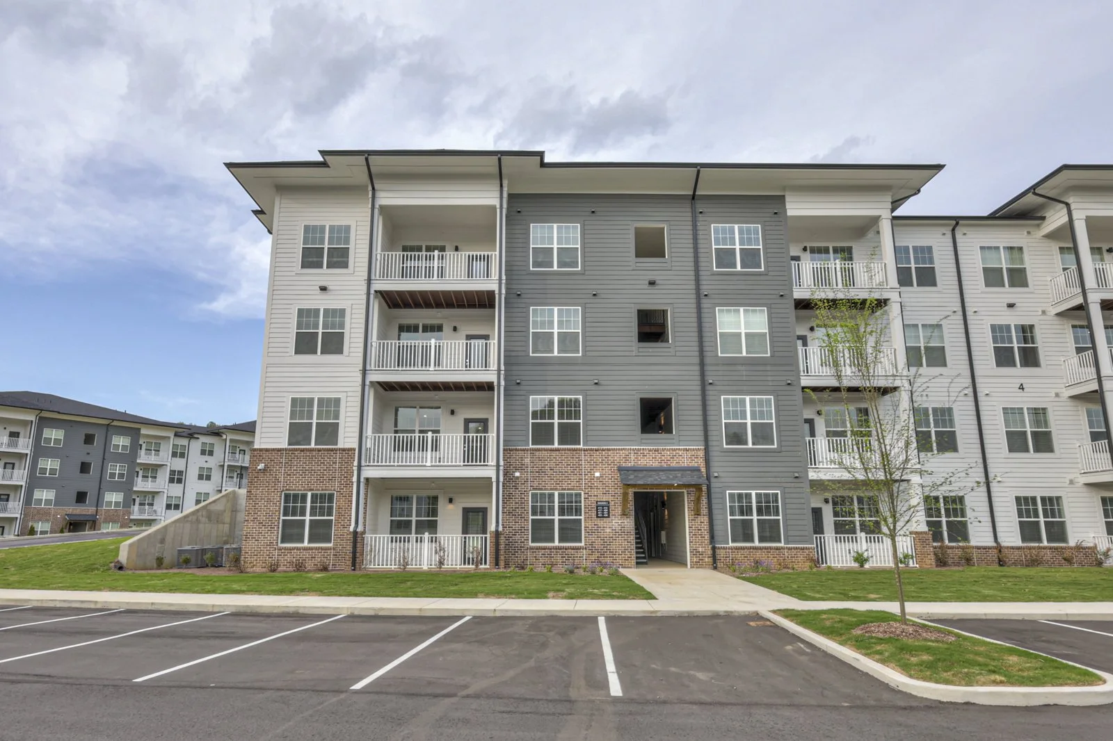 8200 McCrory Apartments in Nashville, TN