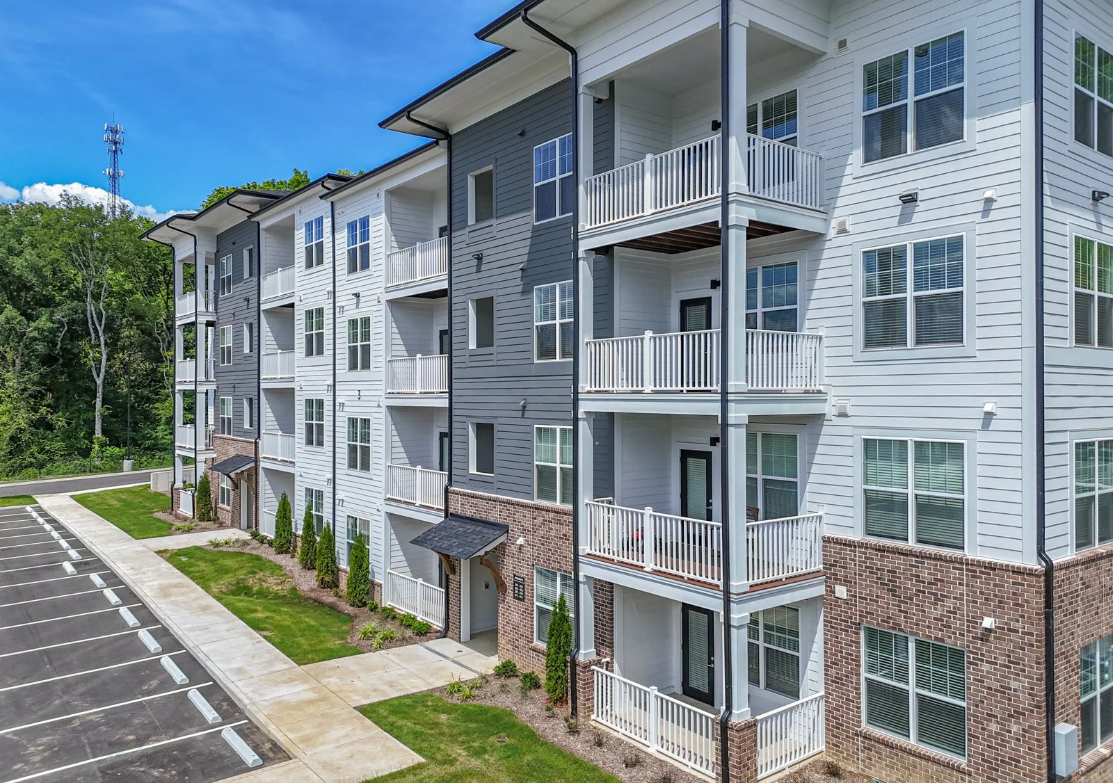 Gallery — 8200 McCrory Apartments in Nashville, TN