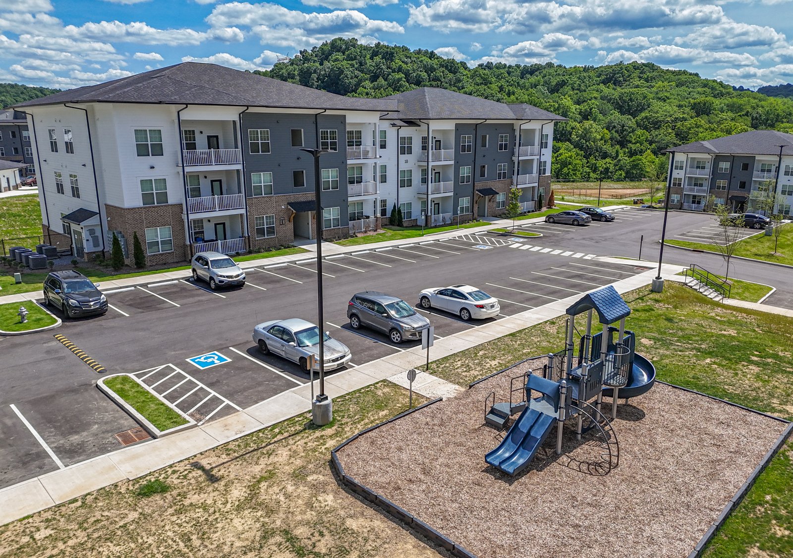Gallery — 8200 McCrory Apartments in Nashville, TN