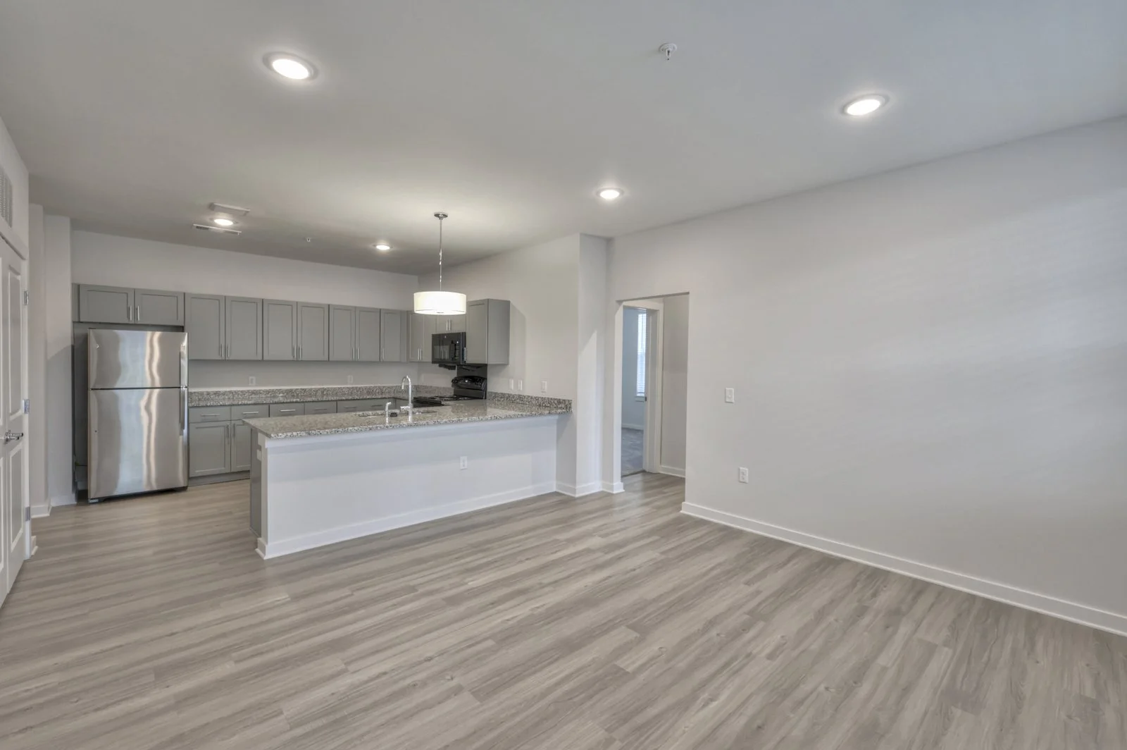 Gallery — 8200 McCrory Apartments in Nashville, TN