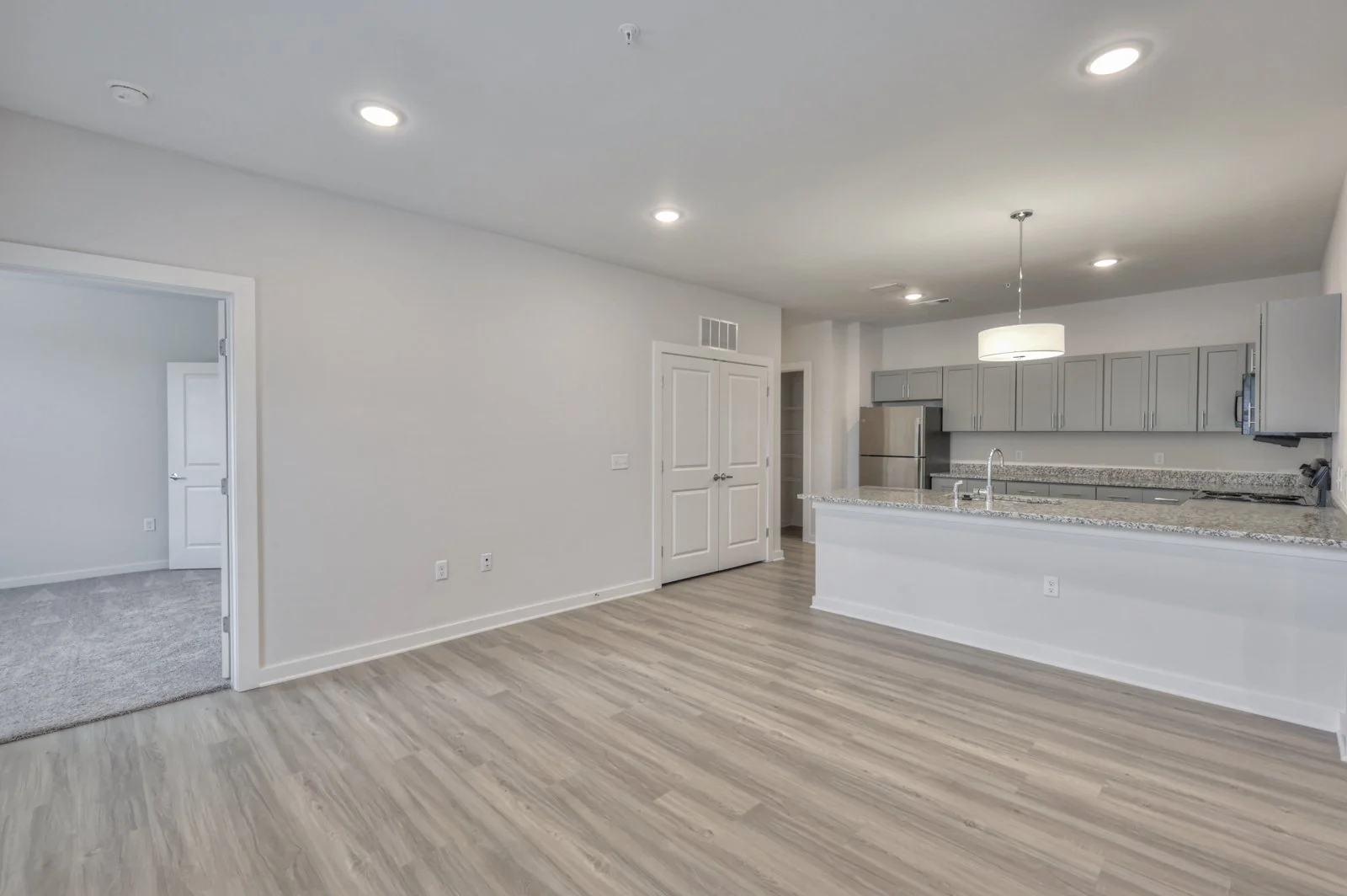 Gallery — 8200 McCrory Apartments in Nashville, TN